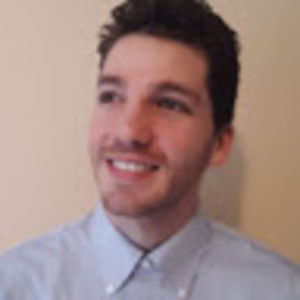 Meet your Posher, Micah